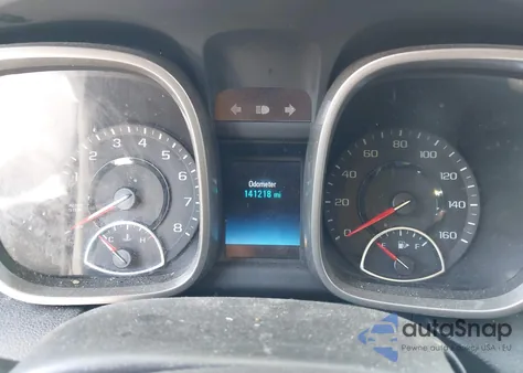 2015 Chevrolet Malibu 1Lt z USA, uszkodzony, nr VIN 1G11C5SL4FF169503